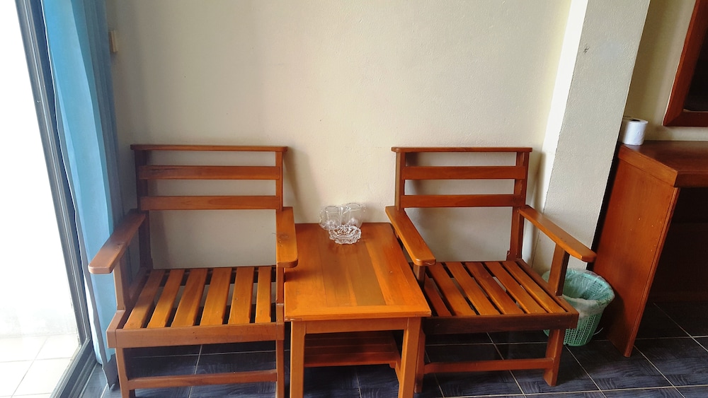 Rattana Guesthouse Bungalow 36/50