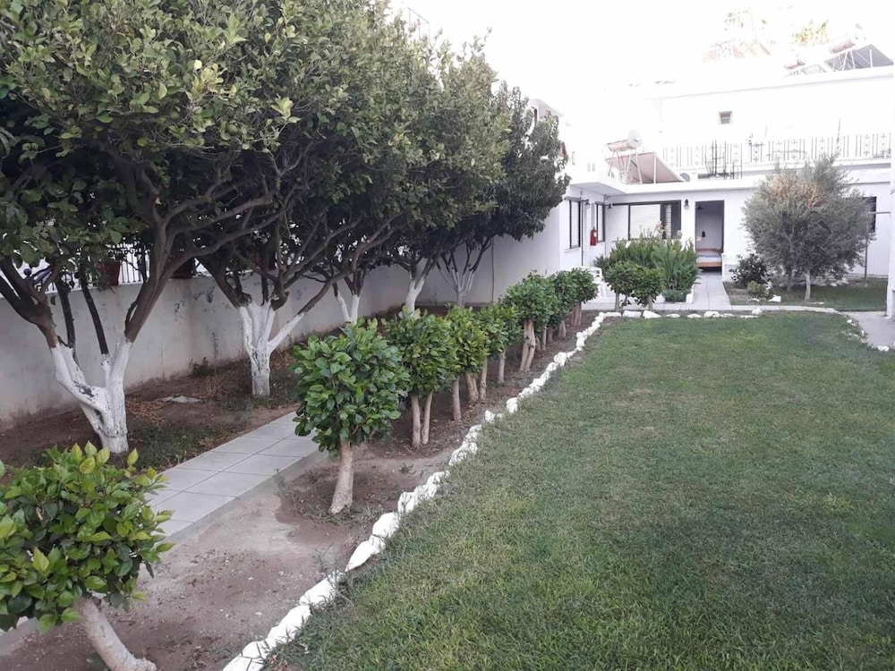 Andavis Hotel - Adults Only 37/50