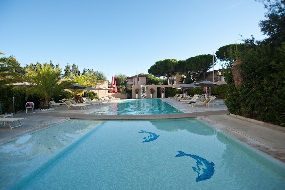Hotel Residence Stella Del Mare 15/46
