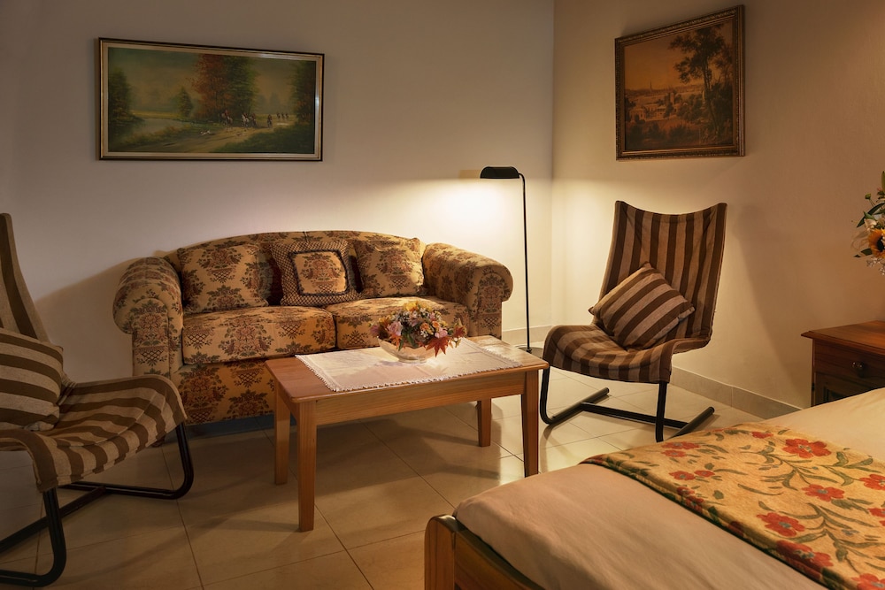 Westfalenhaus Hotel 29/50