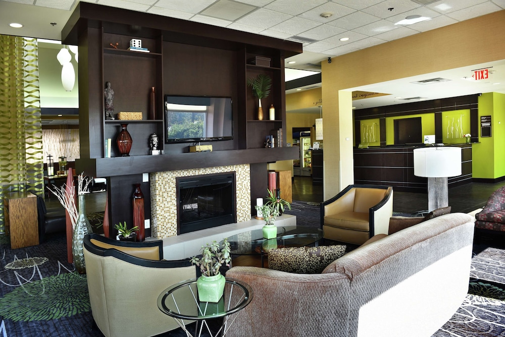 Hilton Garden Inn Atlanta Peachtree City 25/52