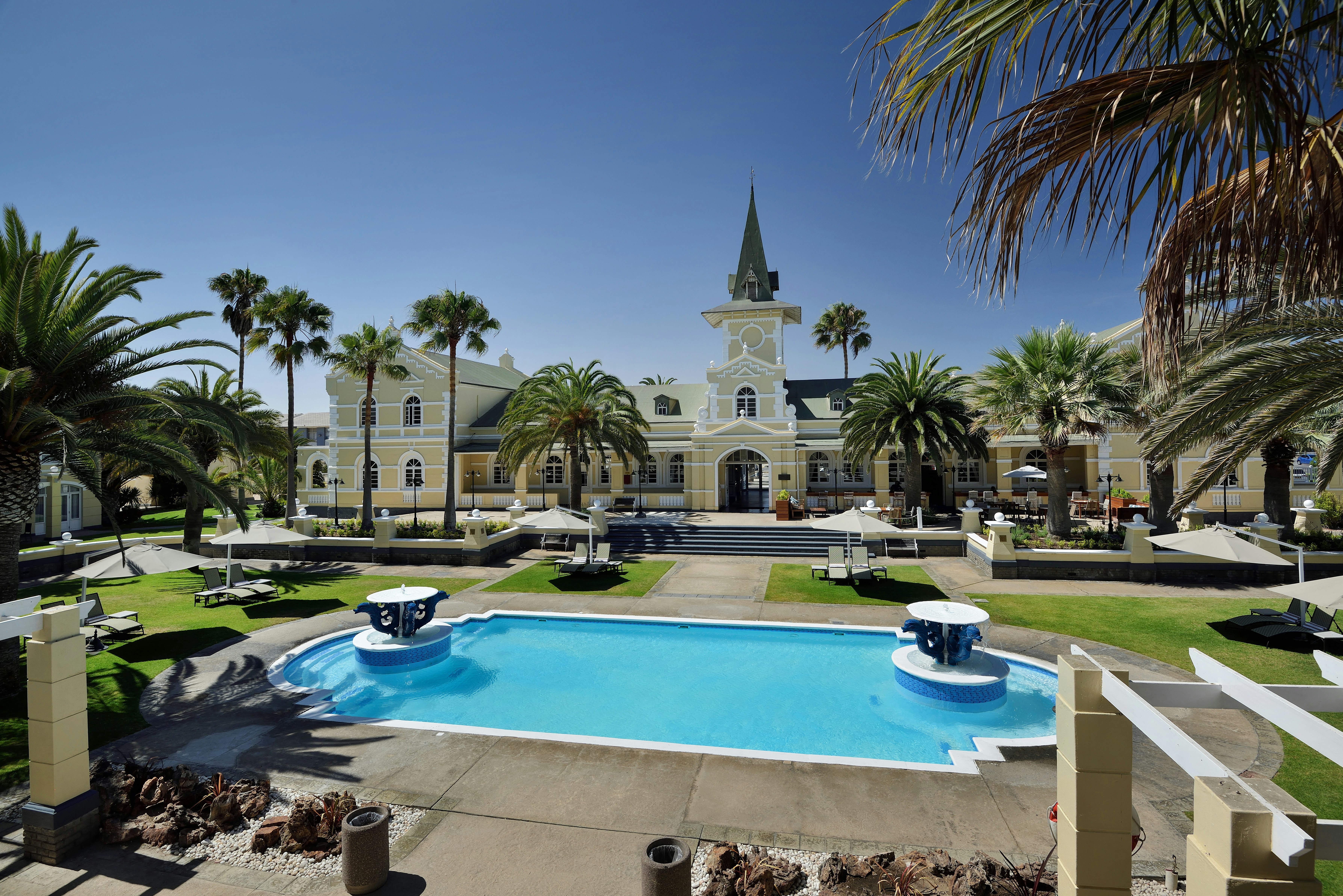 Swakopmund Hotel and Entertainment Centre 24/29