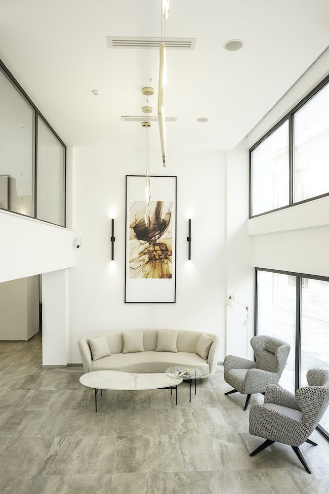 Roseum Boutique Hotel 28/50