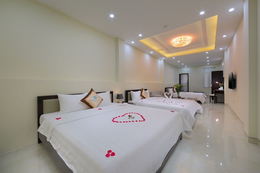 Spoon Hotel Hanoi 18/33