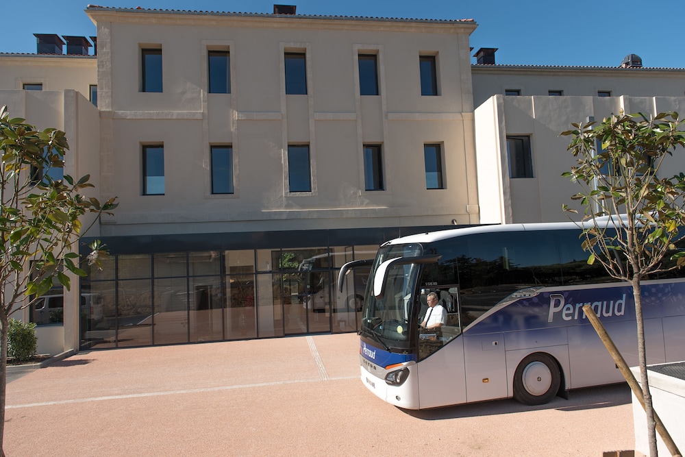 Les Villages Clubs Du Soleil - Marseille photo2