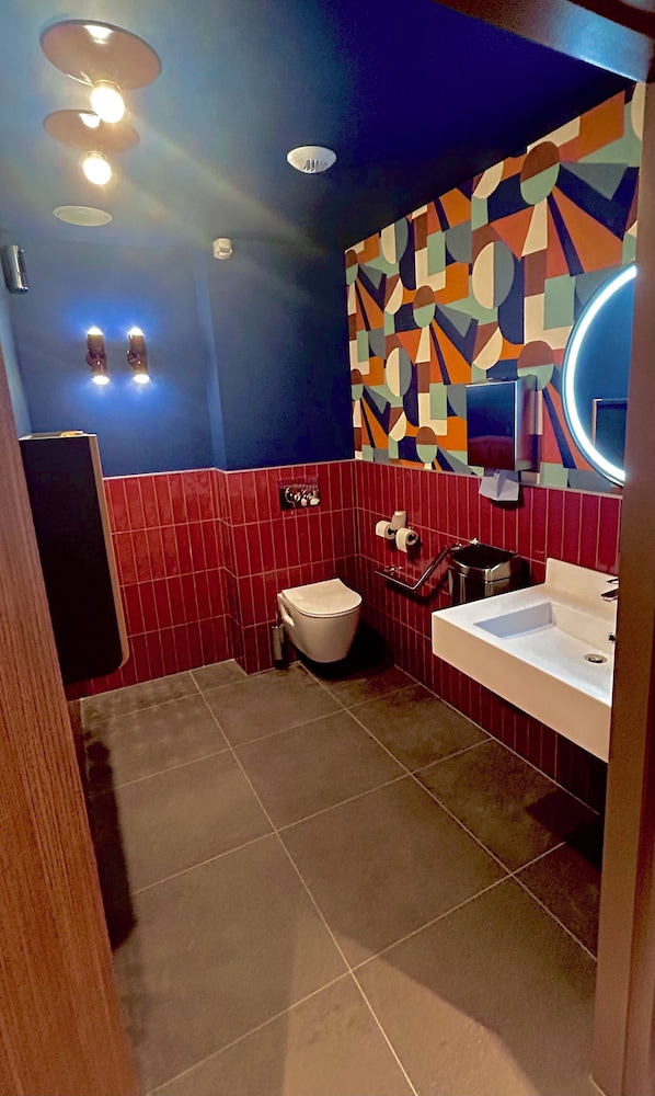 Novotel Suites Clermont Ferrand Polydome 35/72