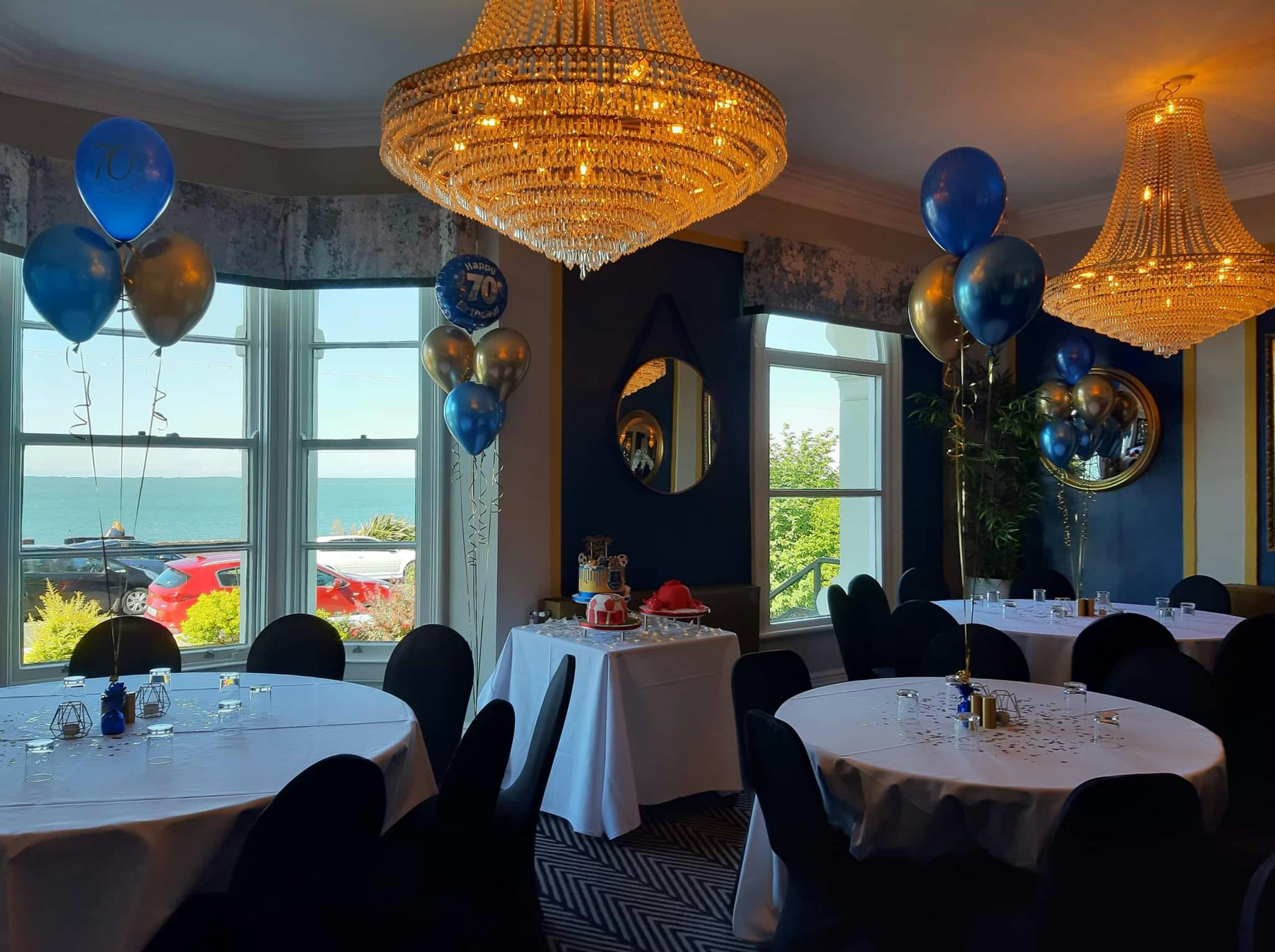 Llandudno Bay Hotel 21/25