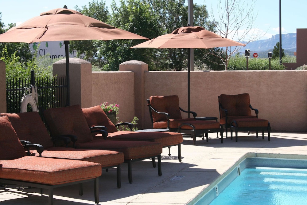 Hampton Inn Kayenta 4/54
