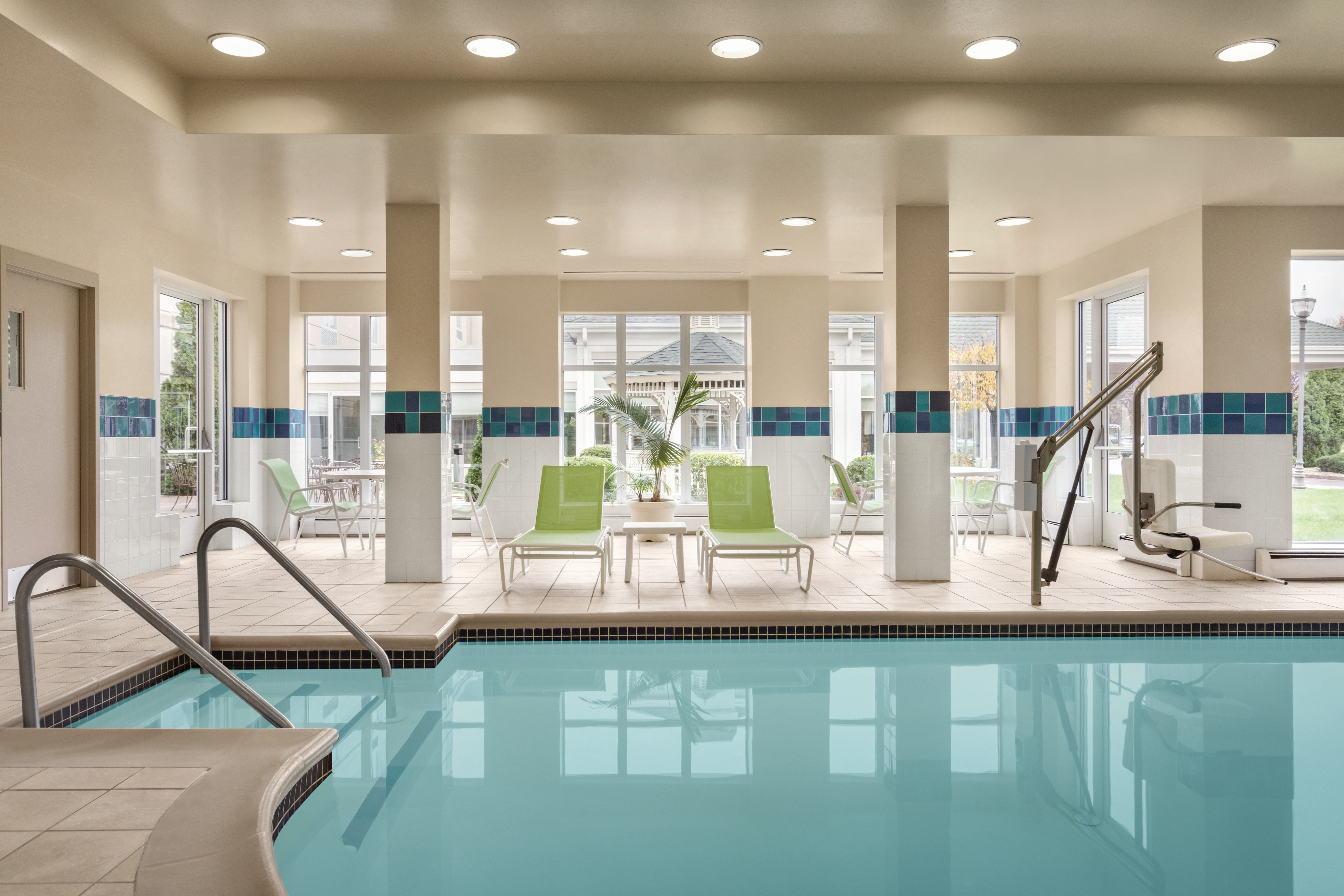 Hilton Garden Inn Bridgewater 19/50