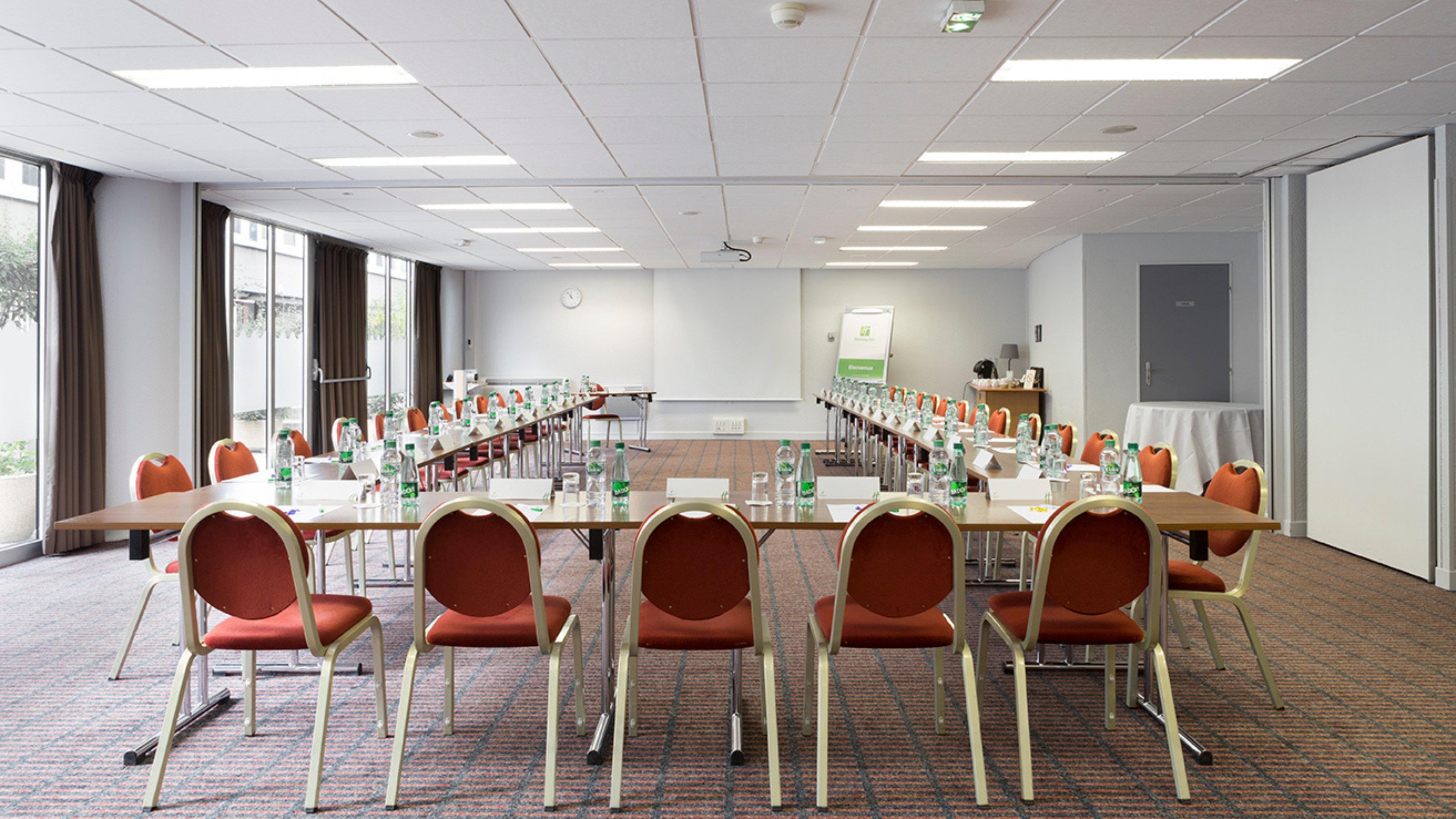 Best Western Clermont Ferrand Centre 20/21