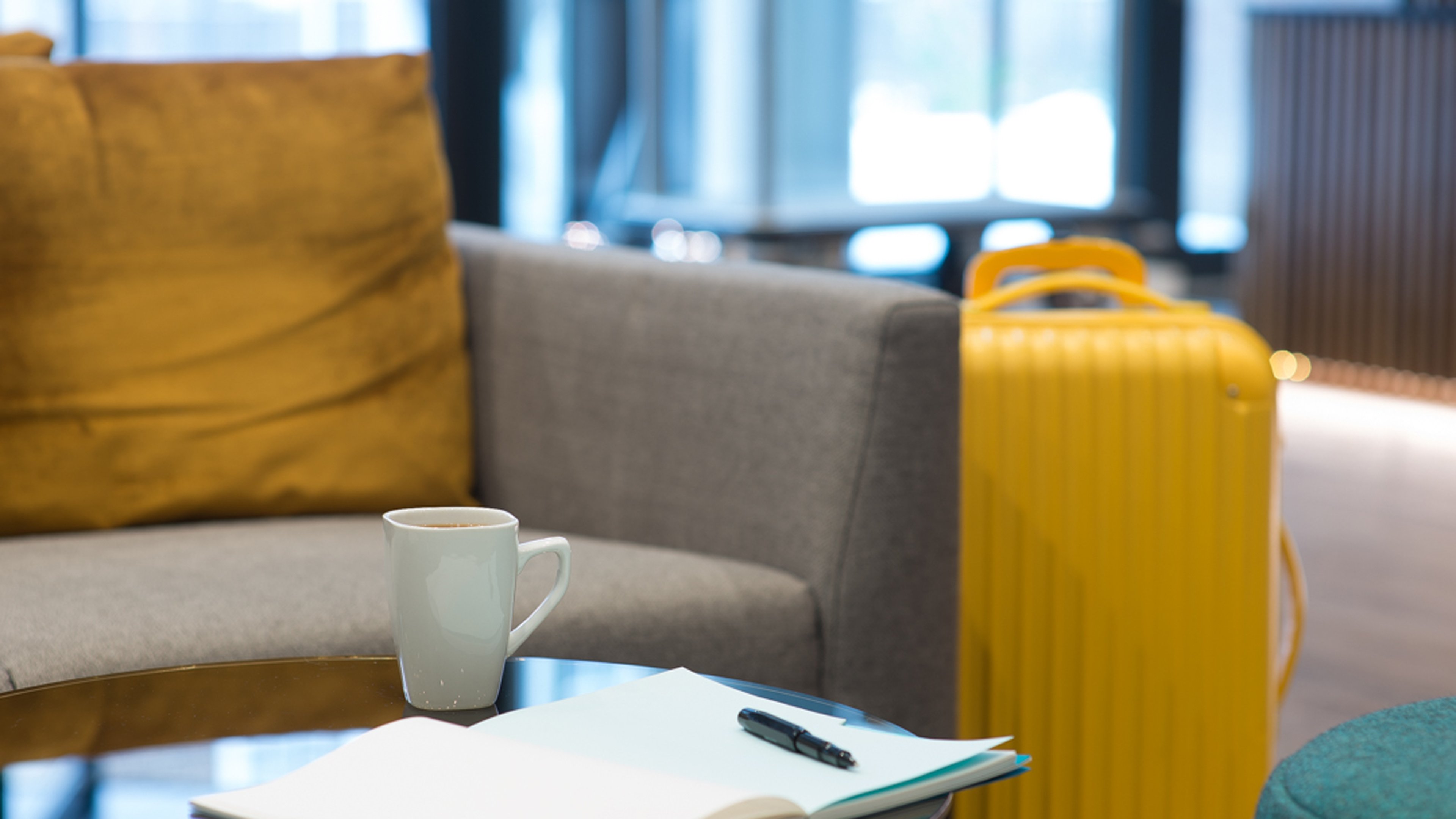 Staybridge Suites London - Vauxhall by IHG 35/66