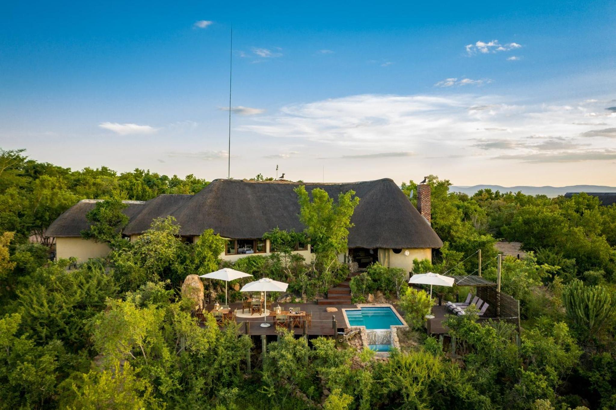 Bushwa Private Game Lodge 33/50