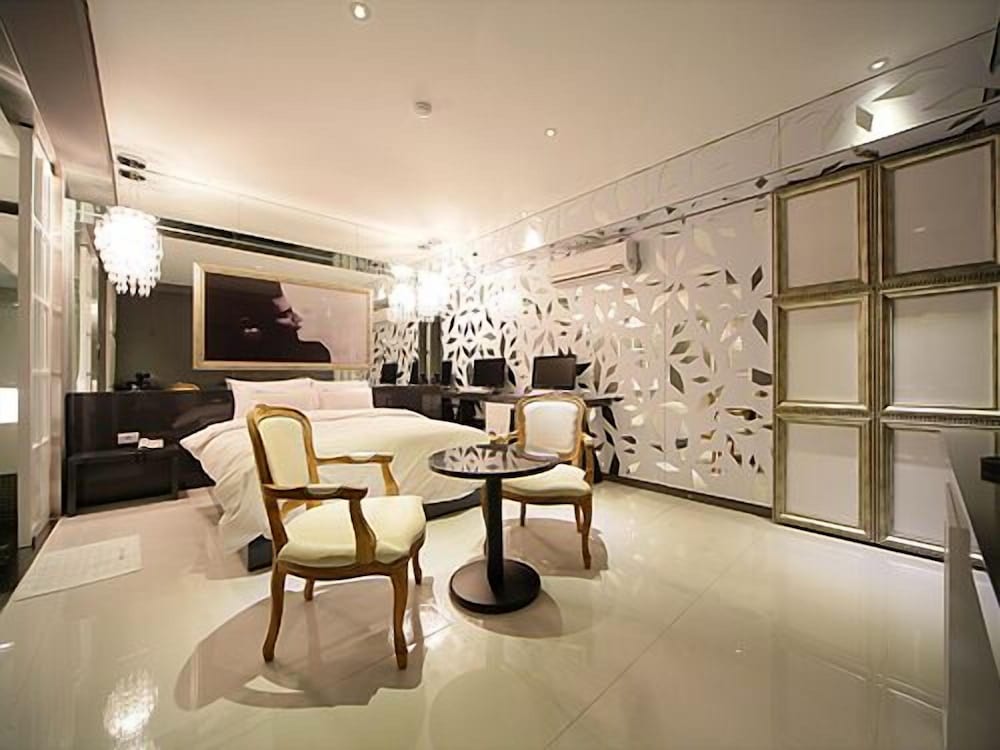 Hotel Gaeul 31/34