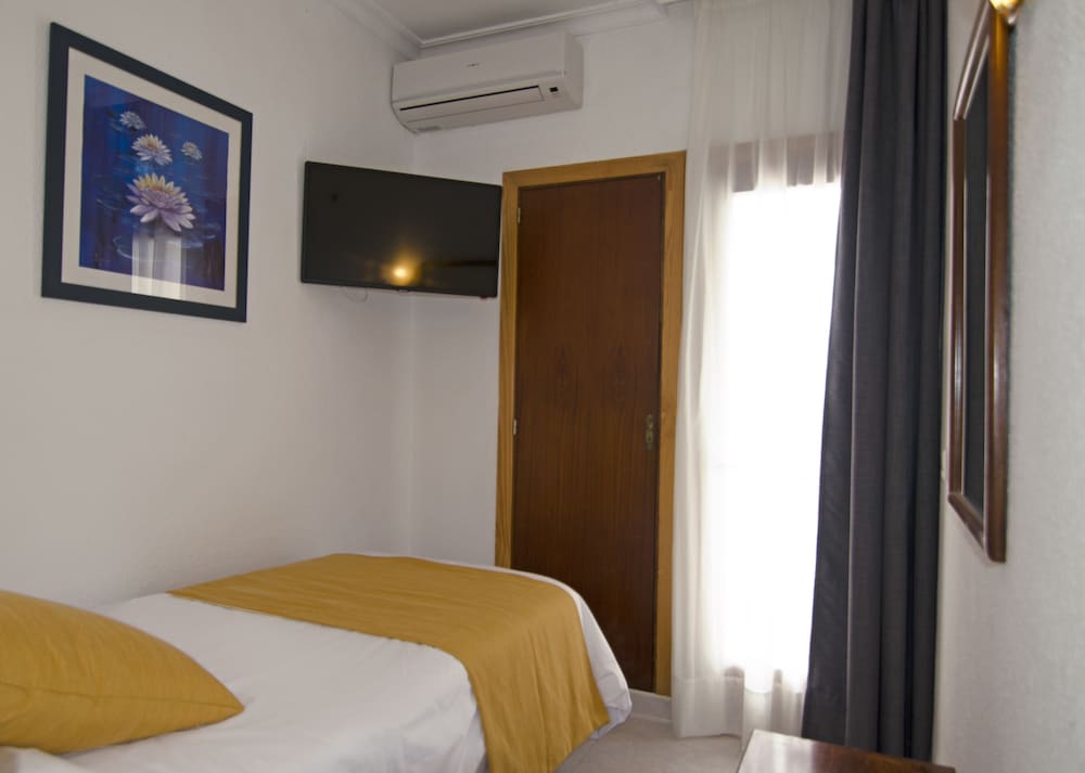 Aparthotel Vibra Bay 22/55