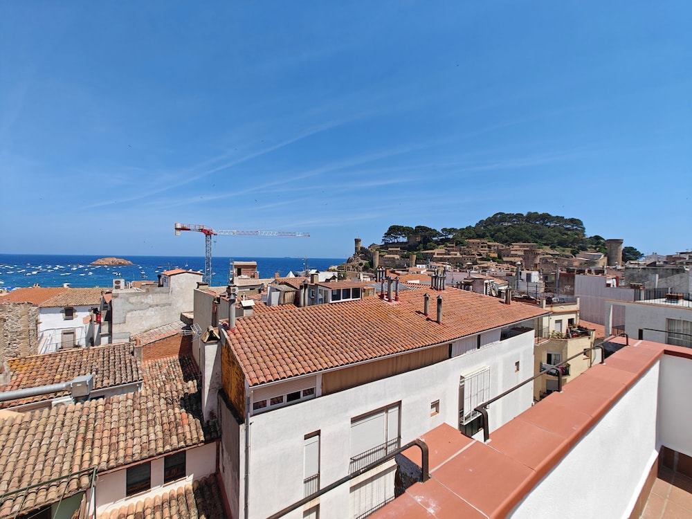 Hotel Can Tonet - Adults Only 52/60