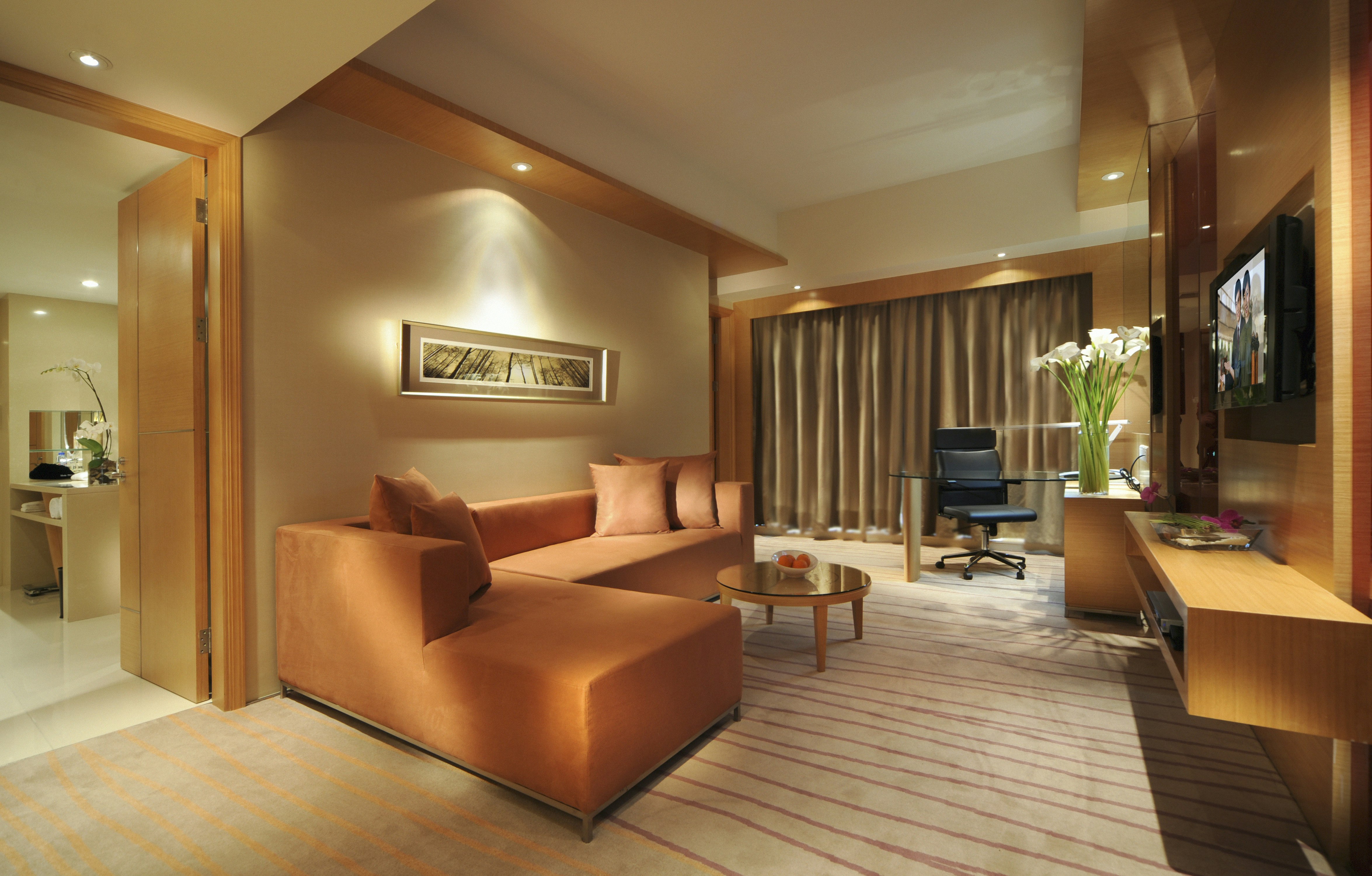 New World Wuhan Hotel 34/70
