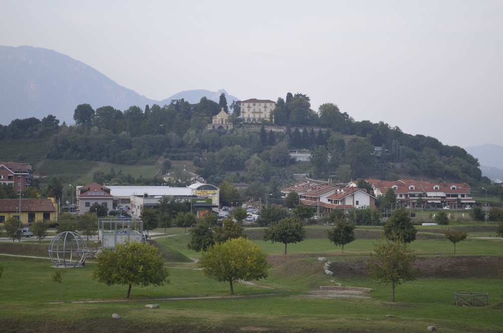 Hotel Cavalieri Pinerolo 22/27