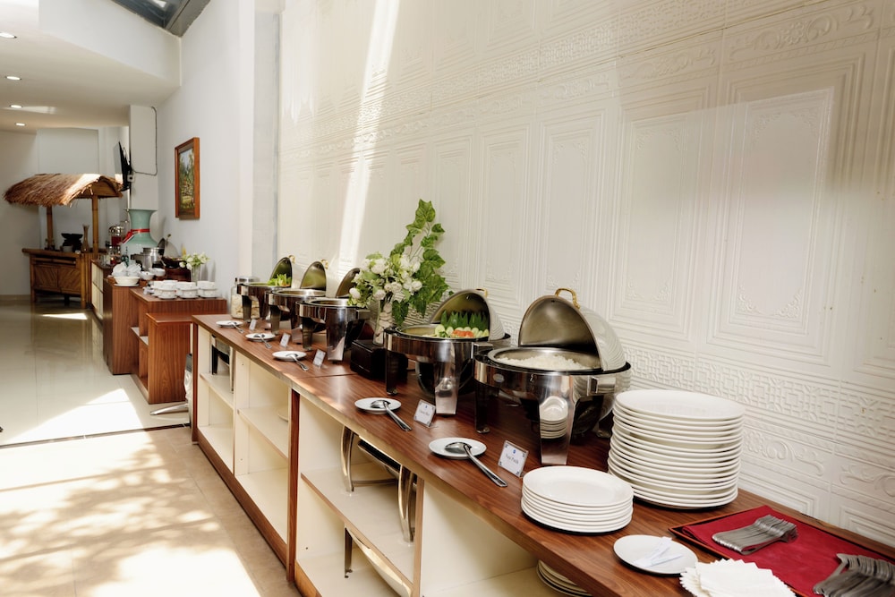 Hotel Dafam Rio Bandung 51/59