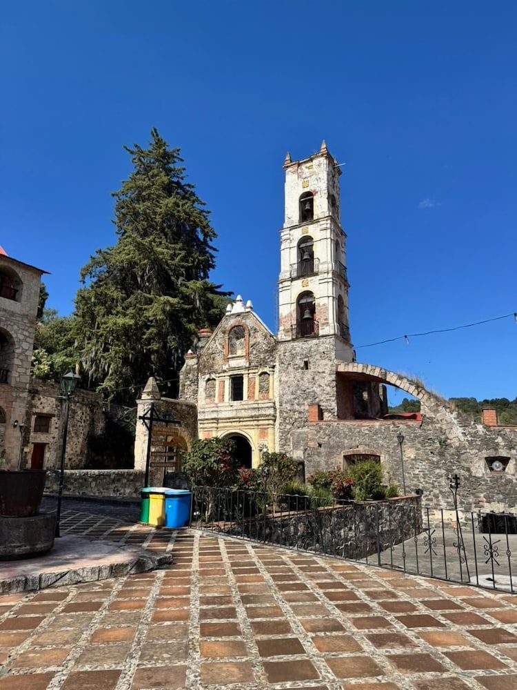 Hacienda Santa Maria Regla 60/70