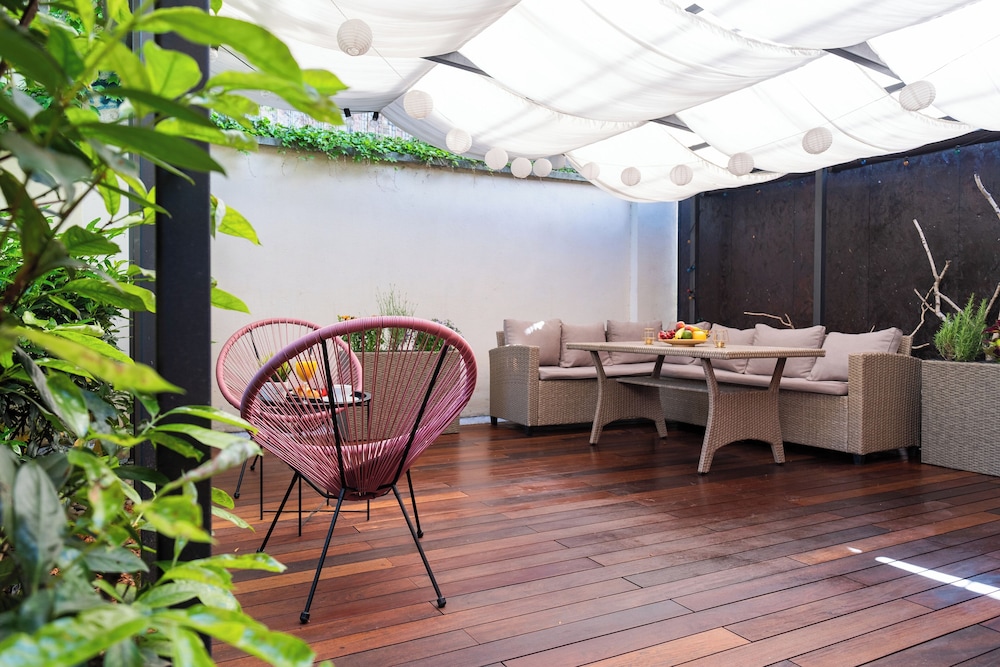 Casablanca Boutique Bed & Breakfast 46/61