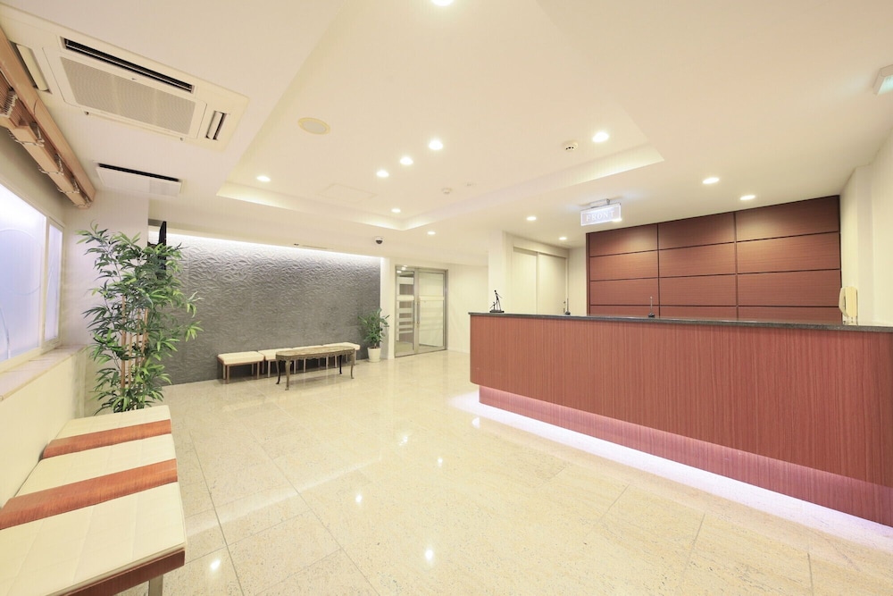 Hotel Shinjukuya 6/47