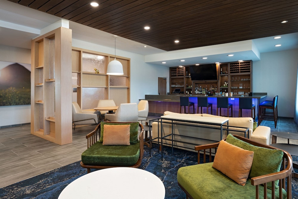 Fairfield Inn & Suites Austin Georgetown 8/20