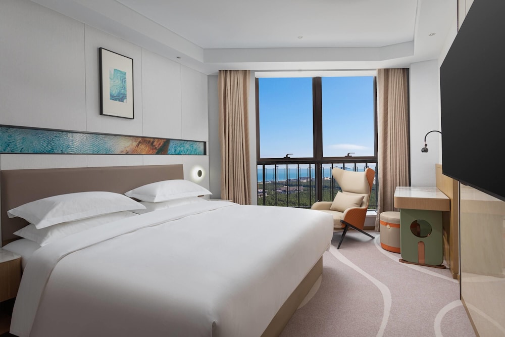 Wyndham Garden Weihai Dream Sea 13/29