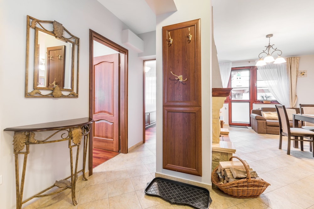 Apartamenty ApartArt Zakopane 55/63