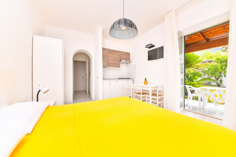 Residence San Domenico 28/68