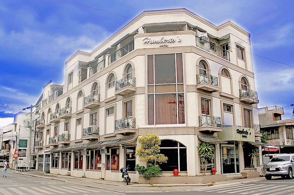 Humberto's Hotel 2/53
