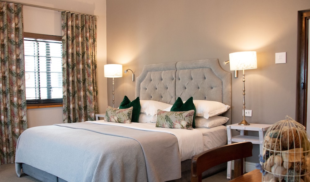 The Tulbagh Boutique Heritage Hotel 25/86