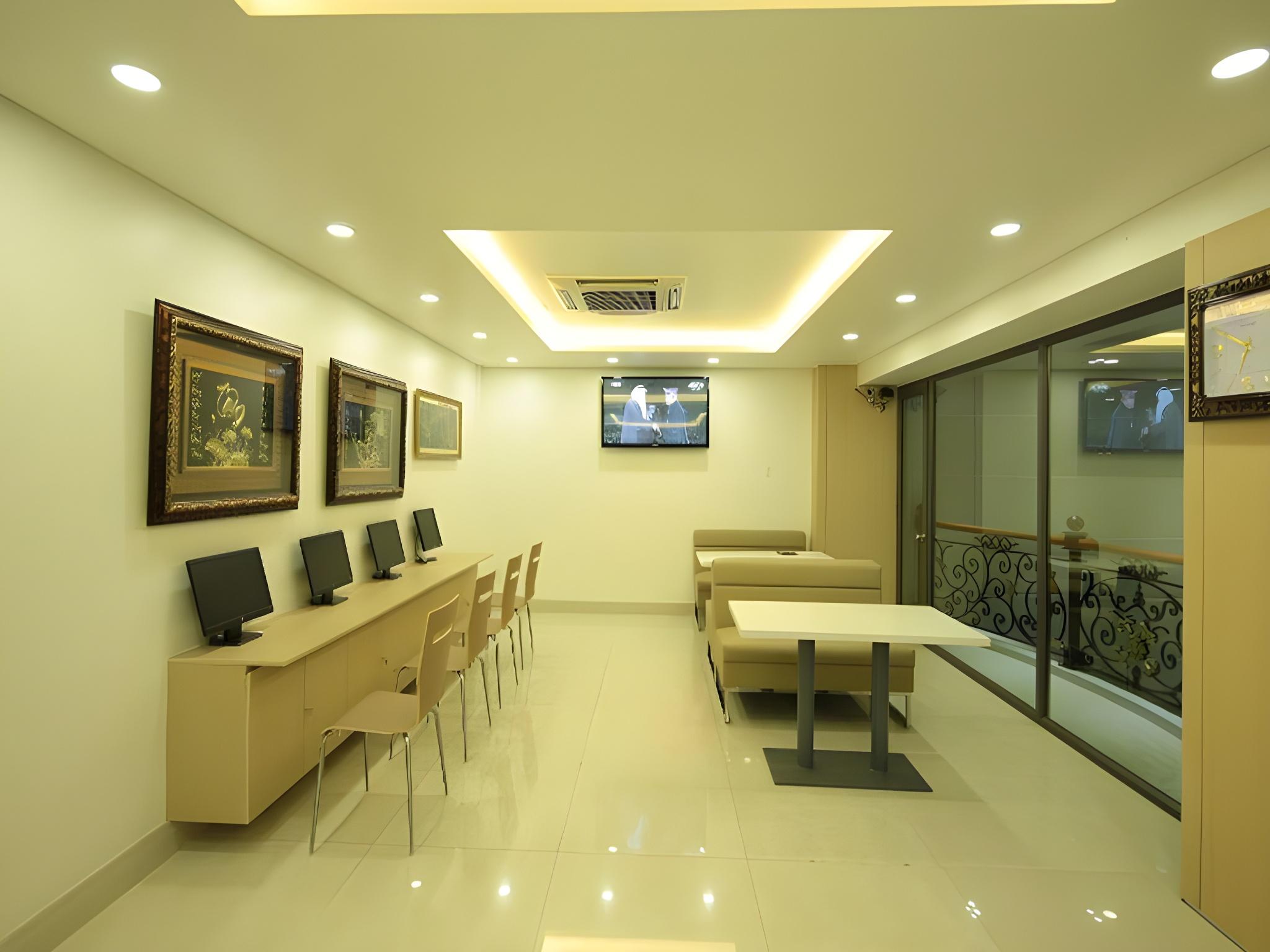 Hung Cuong Hotel 23/32