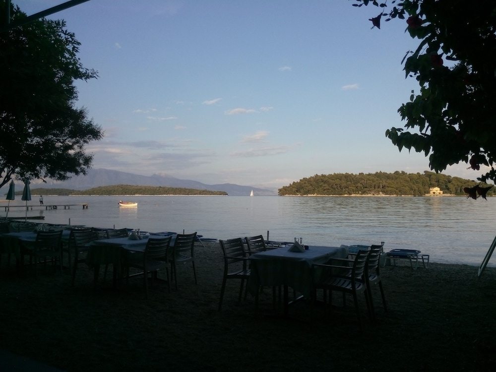 Avra海滩酒店(Avra Beach Hotel) 图片3