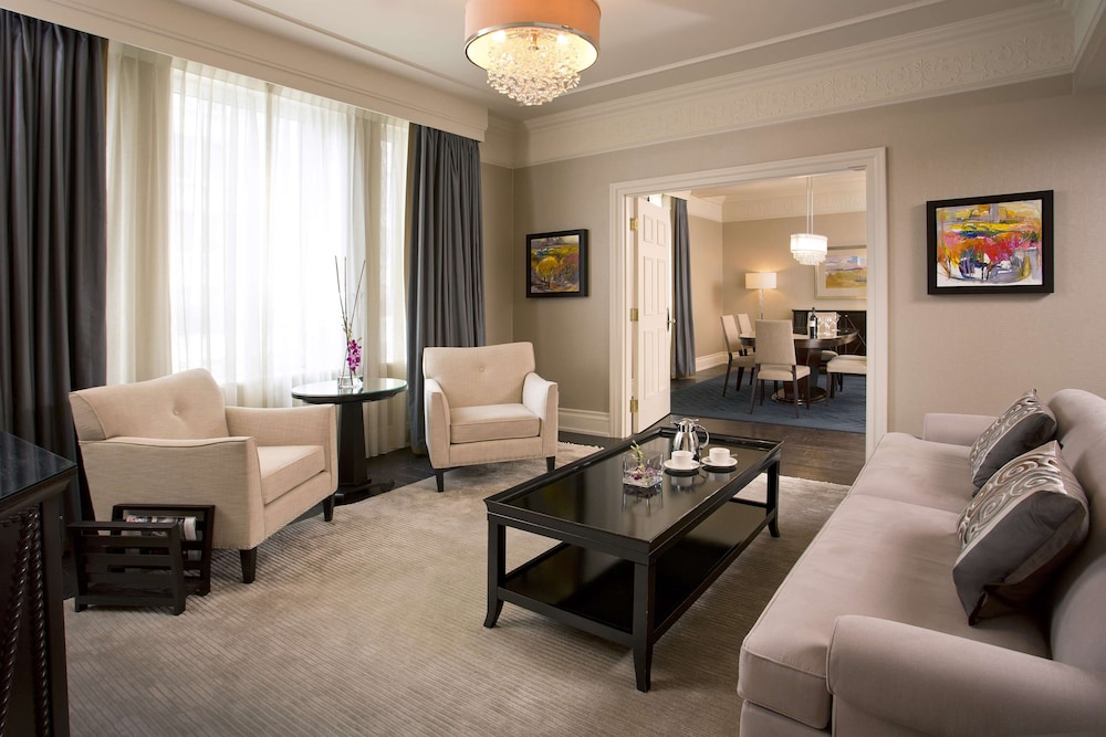 Hotel Fairmont Palliser 35/54