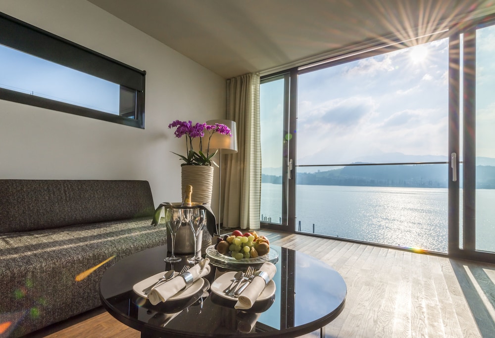 Hermitage Lake Lucerne - Beach Club & Lifestyle Hotel 57/74