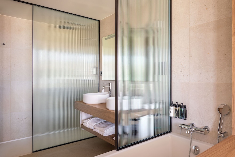 Atzavara Hotel & Spa 50/50