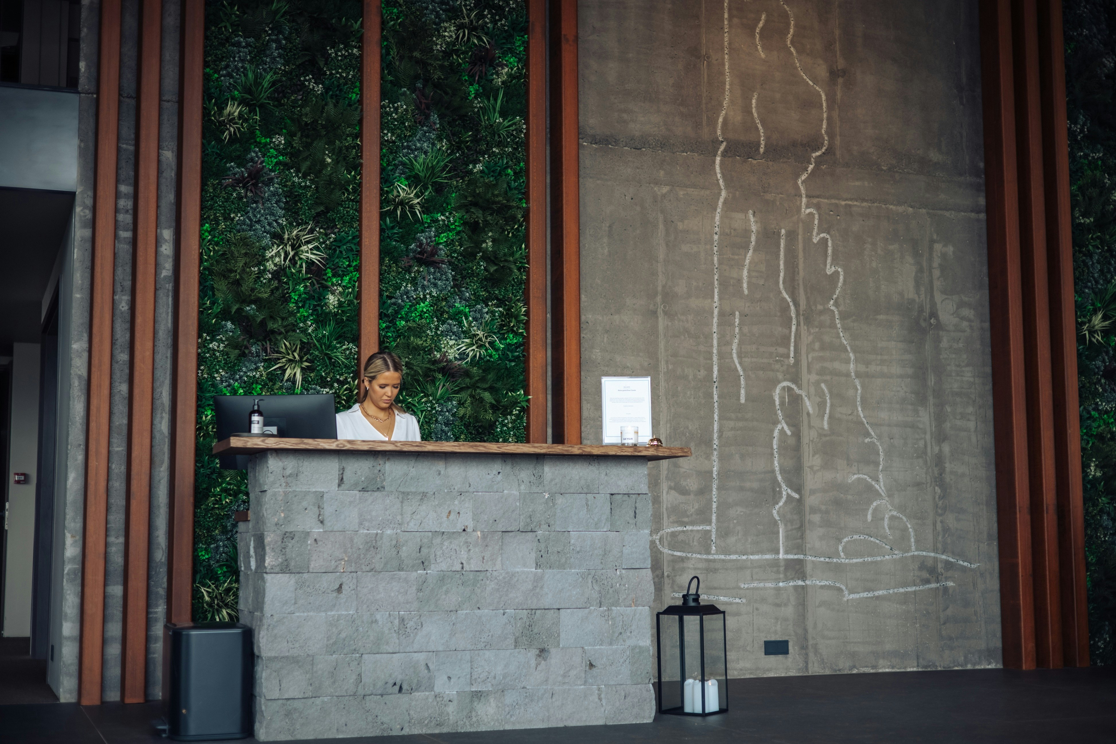 Hotel Geysir 6/50