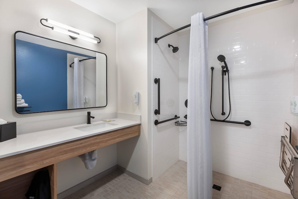 Sleep Inn & Suites Henderson - Las Vegas 41/44