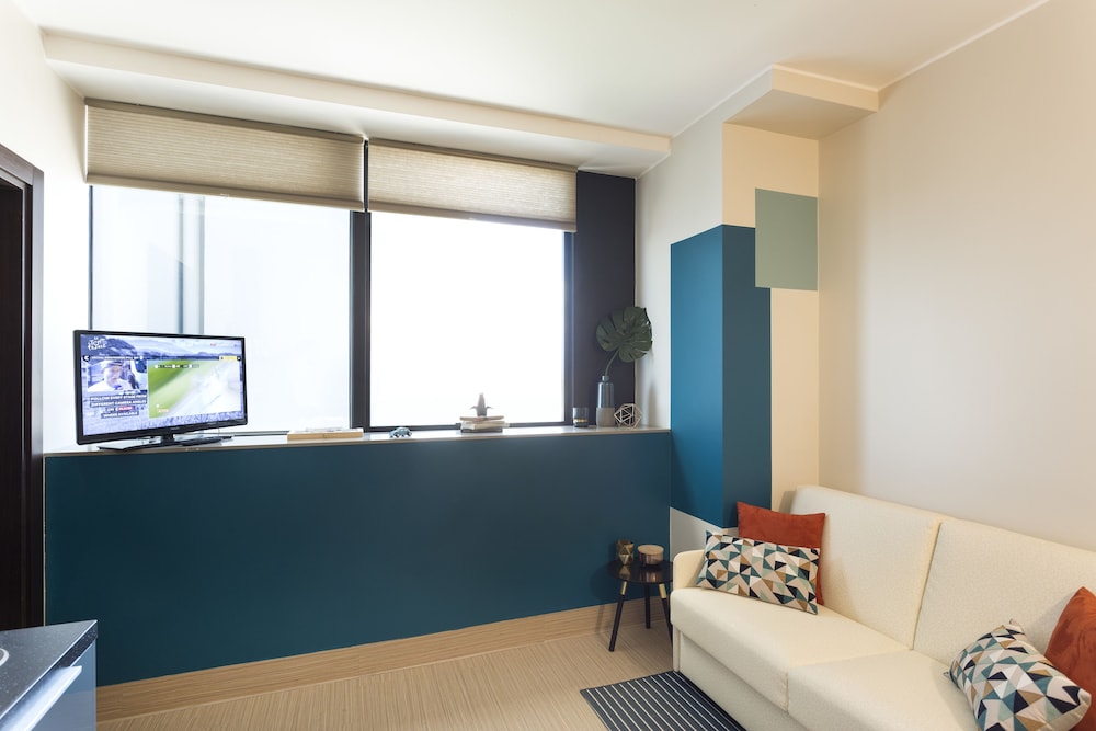 B&B Hotel Milano - Sesto 58/88