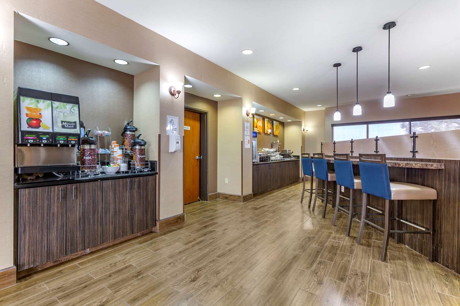 Comfort Suites Hobbs 31/46