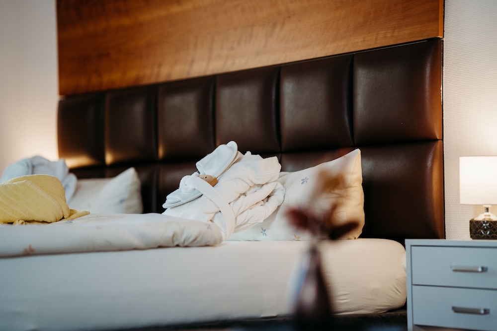 Savoy Hotel Bad Mergentheim 15/50