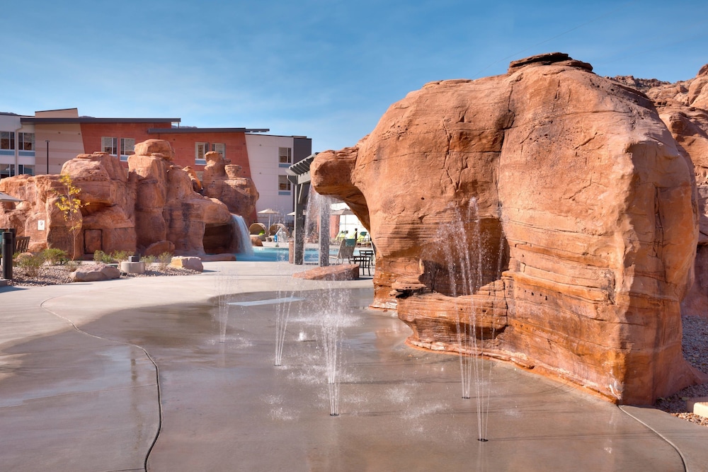 SpringHill Suites by Marriott Moab 32/71