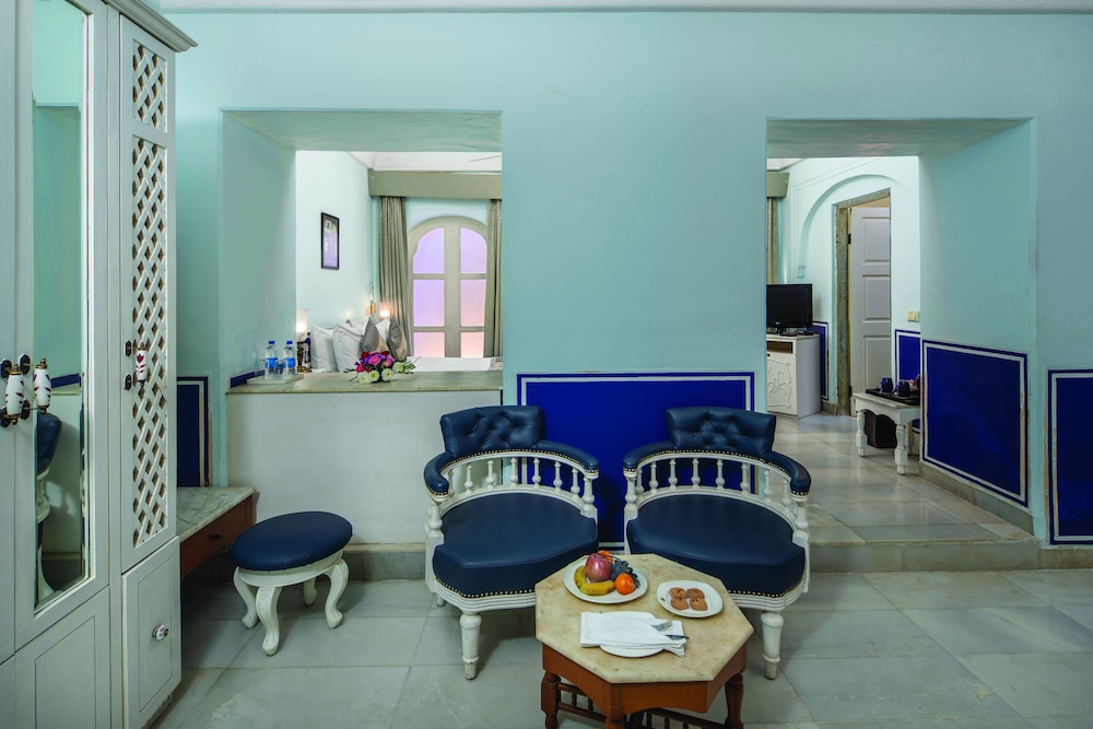 Chomu Palace Hotel 27/50