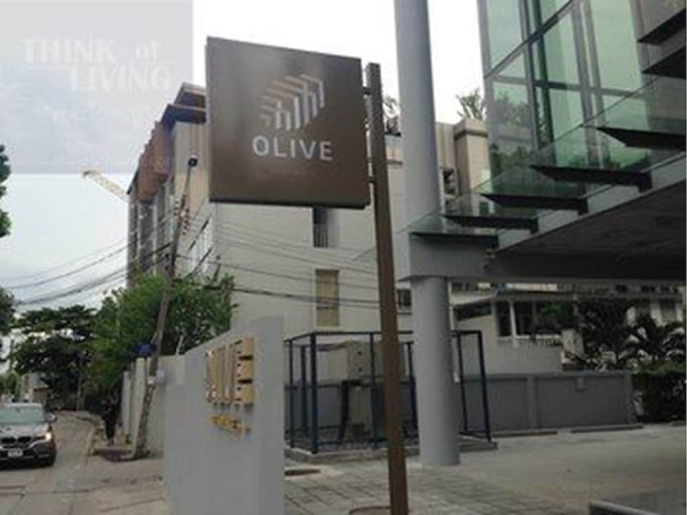 Olive Bangkok Hotel photo4