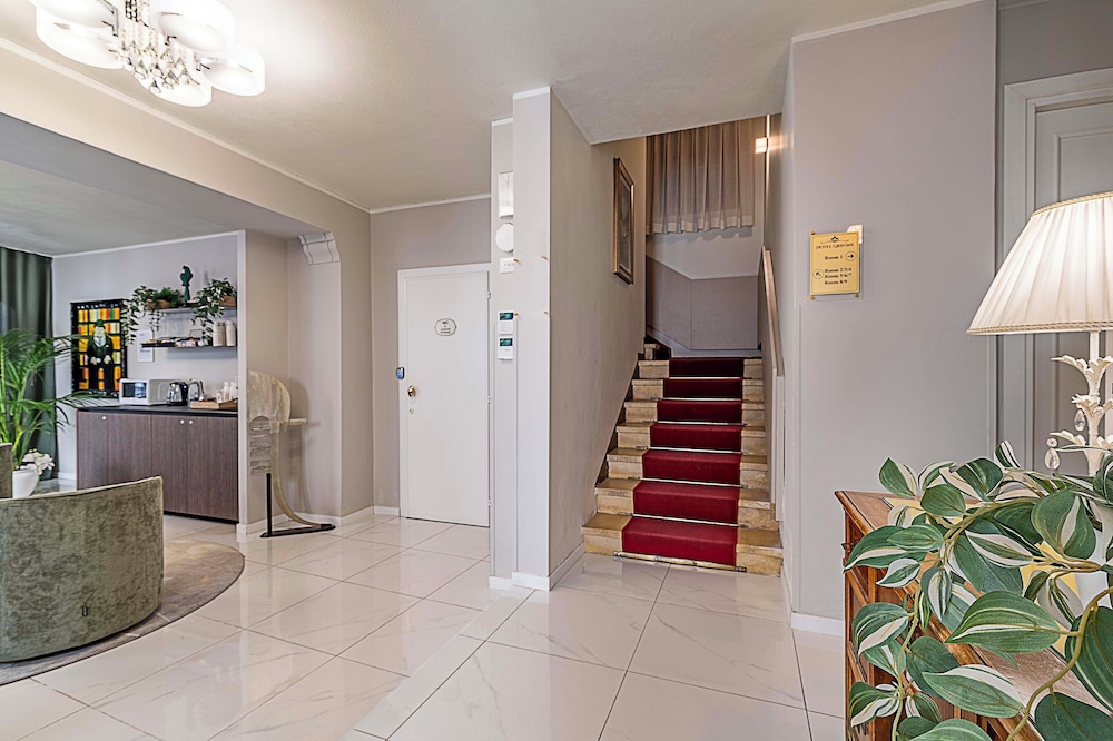 Hotel Grifoni Palace 12/50