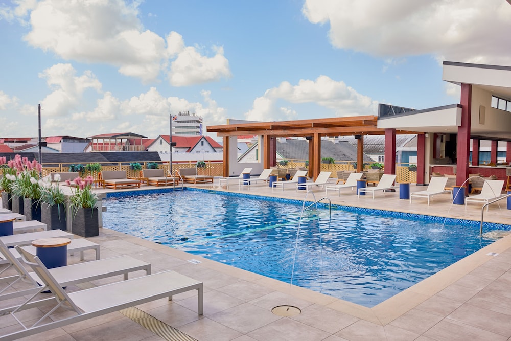 Radisson Hotel Paramaribo 49/55