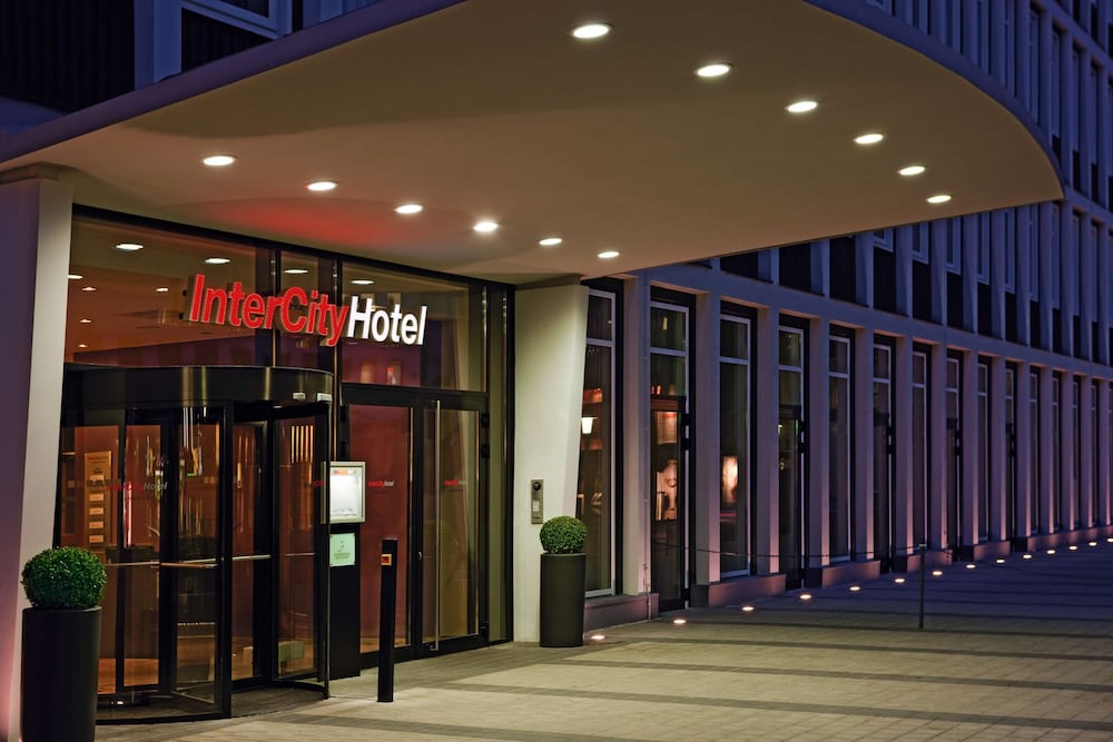 INTERCITYHOTEL HANNOVER 4/42
