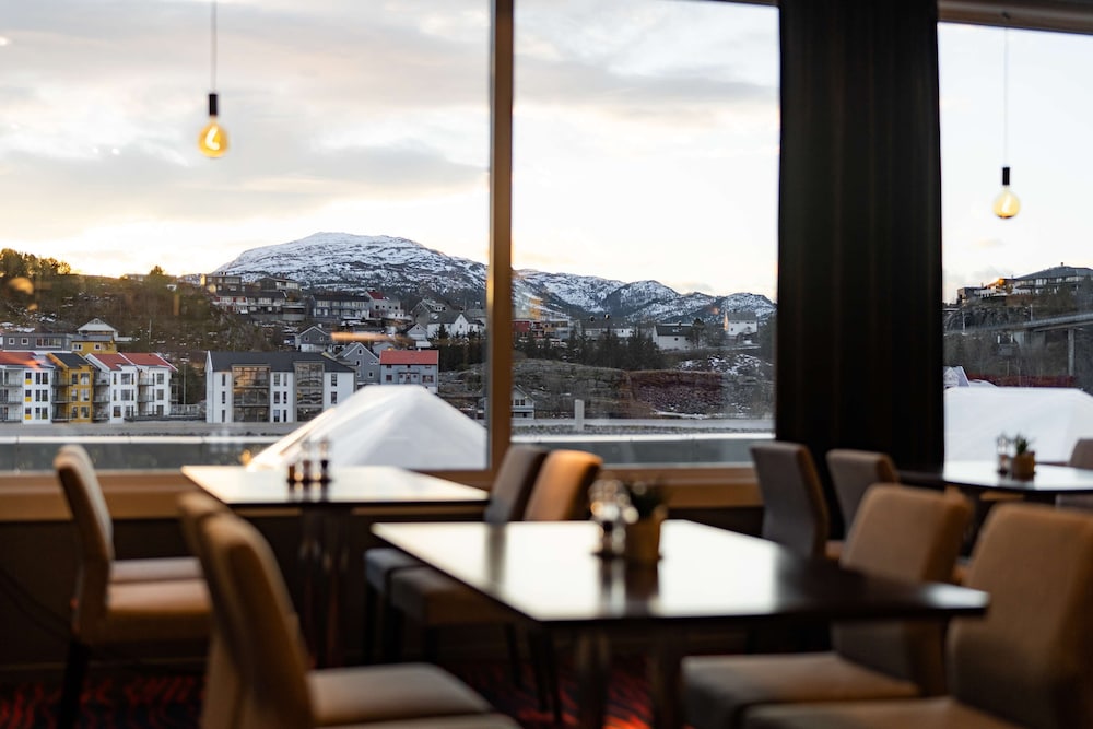 Scandic Kristiansund 38/50