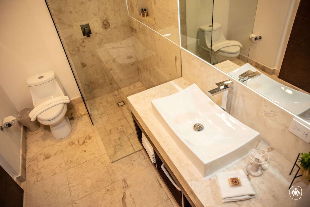 Anah Suites Tulum 47/50