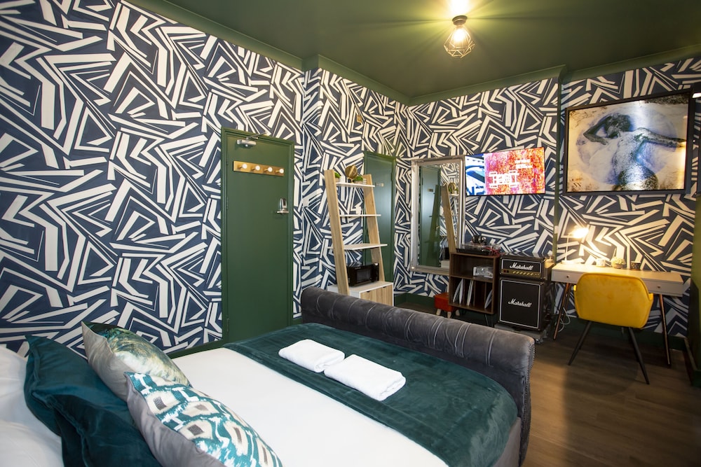 The Rokxy Townhouse - Kings Cross 25/50